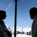 Hotel Steffisalp - Ski-in & Ski-out Am Arlberg