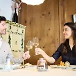 Steffisalp - Ski-in & Ski-out Am Arlberg Hotel 4*
