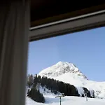 Steffisalp - Ski-in & Ski-out Am Arlberg Hotel