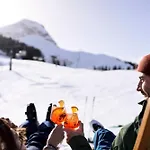 Steffisalp - Ski-in & Ski-out Am Arlberg