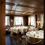 Steffisalp - Ski-in & Ski-out Am Arlberg Hotel Warth (Vorarlberg)