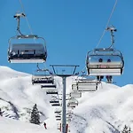 Steffisalp - Ski-in & Ski-out Am Arlberg