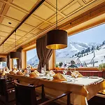 Steffisalp - Ski-in & Ski-out Am Arlberg Hotel 4*