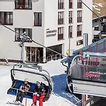 Steffisalp - Ski-in & Ski-out Am Arlberg