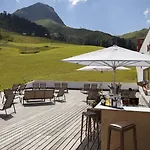 Steffisalp - Ski-in & Ski-out Am Arlberg 4* Warth (Vorarlberg)