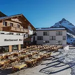 Steffisalp - Ski-in & Ski-out Am Arlberg Hotel 4*