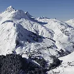 Hotel Steffisalp - Ski-in & Ski-out Am Arlberg 4*