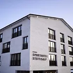 Hotel Steffisalp - Ski-in & Ski-out Am Arlberg 4*