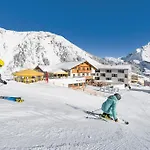 Steffisalp - Ski-in & Ski-out Am Arlberg