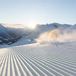 Hotel Steffisalp - Ski-in & Ski-out Am Arlberg Warth (Vorarlberg)