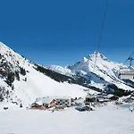 Steffisalp - Ski-in & Ski-out Am Arlberg