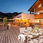 Hotell Steffisalp - Ski-in&ski-out Am Arlberg 4*