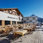 Steffisalp - Ski-in & Ski-out Am Arlberg