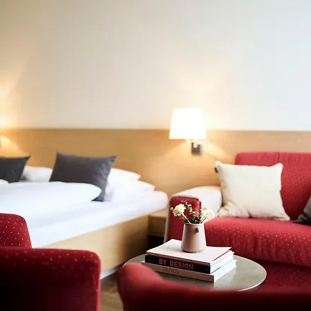 Steffisalp 4* Warth (Vorarlberg)