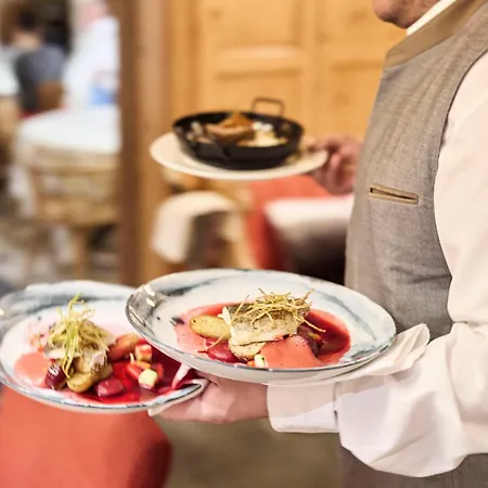 Steffisalp - Ski-in & Ski-out Am Arlberg 4* Warth (Vorarlberg)