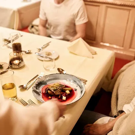 Steffisalp - Ski-in & Ski-out Am Arlberg