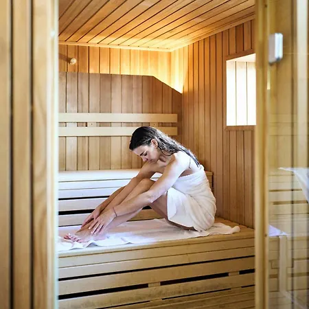 Hotel Steffisalp - Ski-in & Ski-out Am Arlberg Warth (Vorarlberg)