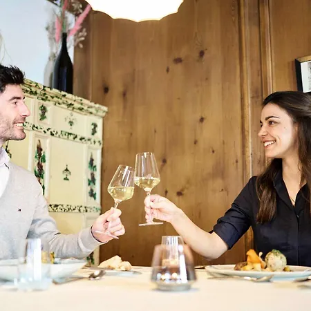 Steffisalp Hotel 4*