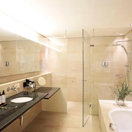 Steffisalp Otel 4*