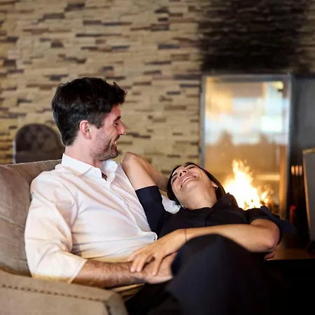 Steffisalp - Ski-in & Ski-out Am Arlberg 4* Warth (Vorarlberg)