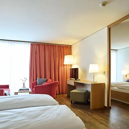 Otel Steffisalp