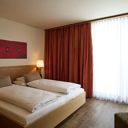 Steffisalp Otel Warth (Vorarlberg)