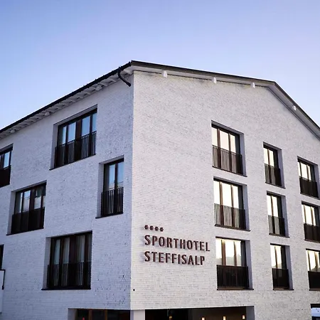Steffisalp 4* Warth (Vorarlberg)