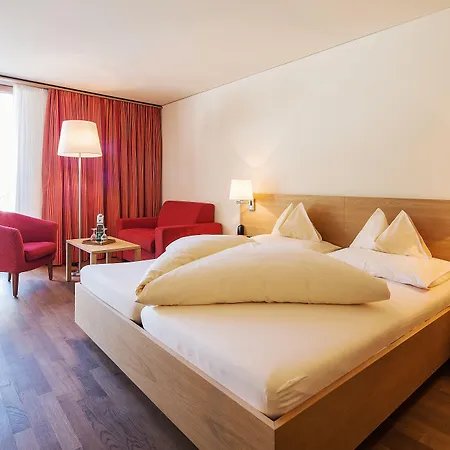 Hotel Steffisalp - Ski-in & Ski-out Am Arlberg