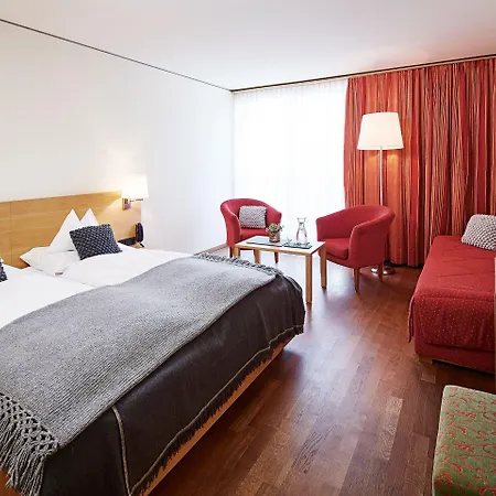 Hotel Steffisalp - Ski-in & Ski-out Am Arlberg Warth (Vorarlberg)