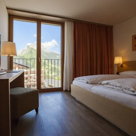 Steffisalp - Ski-in & Ski-out Am Arlberg Warth (Vorarlberg)