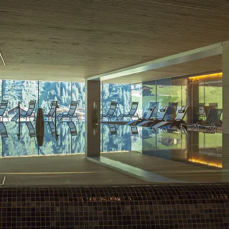 Steffisalp - Ski-in & Ski-out Am Arlberg Hotel 4*