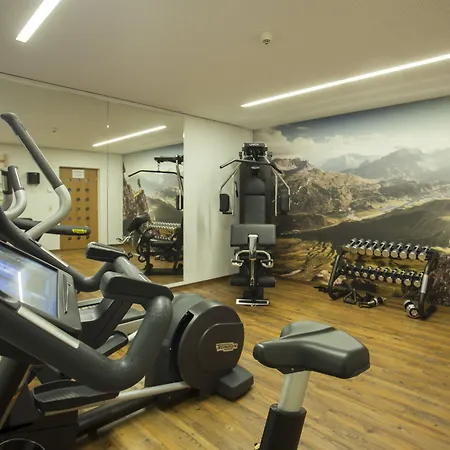 Steffisalp - Ski-in & Ski-out Am Arlberg Warth (Vorarlberg)