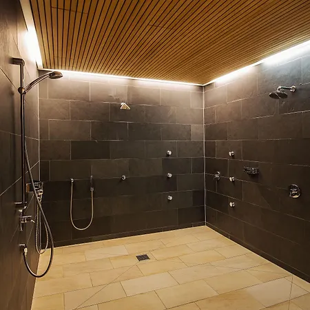 Steffisalp - Ski-in & Ski-out Am Arlberg 4* Warth (Vorarlberg)