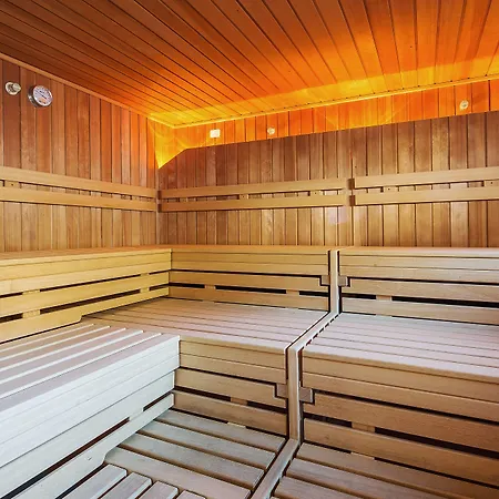 Steffisalp - Ski-in & Ski-out Am Arlberg 4* Warth (Vorarlberg)