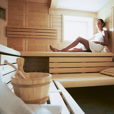 Hotel Steffisalp - Ski-in & Ski-out Am Arlberg 4*