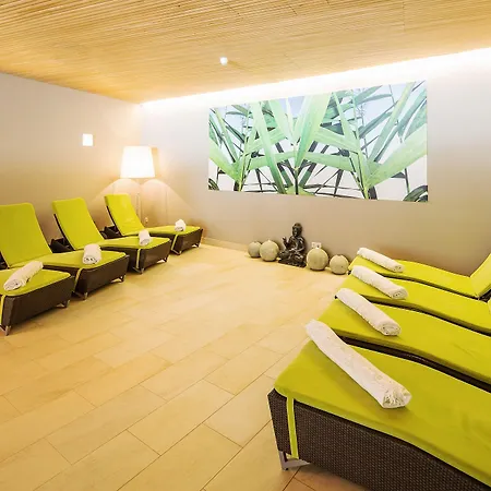 Steffisalp - Ski-in & Ski-out Am Arlberg Hotel 4*
