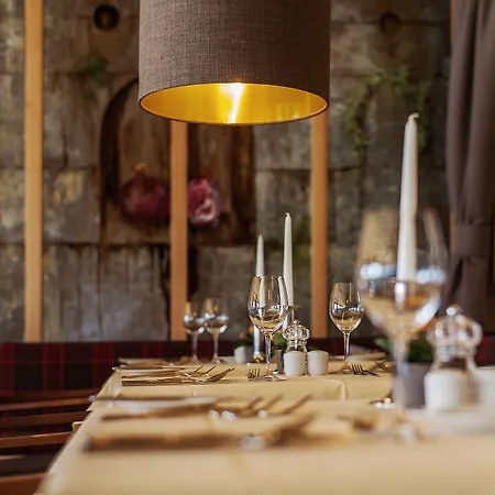 Hotel Steffisalp - Ski-in & Ski-out Am Arlberg Warth (Vorarlberg)