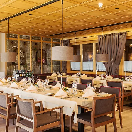 Steffisalp - Ski-in & Ski-out Am Arlberg Hotel 4*