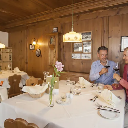 Steffisalp - Ski-in & Ski-out Am Arlberg Hotel 4*