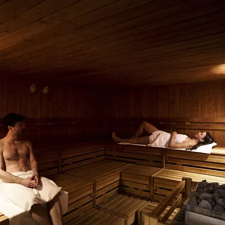 Steffisalp - Ski-in & Ski-out Am Arlberg Hotel 4*