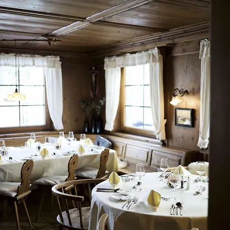 Steffisalp - Ski-in & Ski-out Am Arlberg Warth (Vorarlberg)