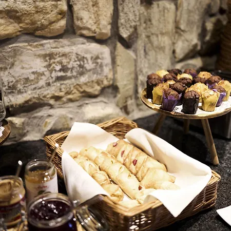 Hotel Steffisalp - Ski-in & Ski-out Am Arlberg