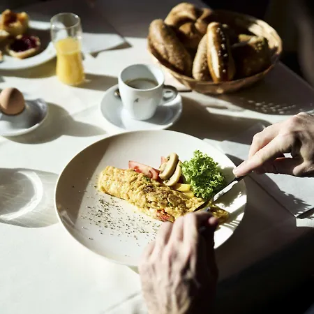 Steffisalp - Ski-in & Ski-out Am Arlberg 4*