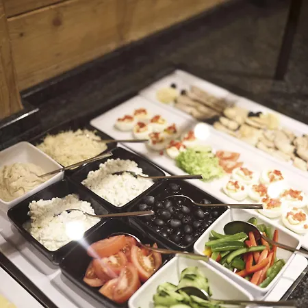 Steffisalp - Ski-in & Ski-out Am Arlberg 4* Warth (Vorarlberg)