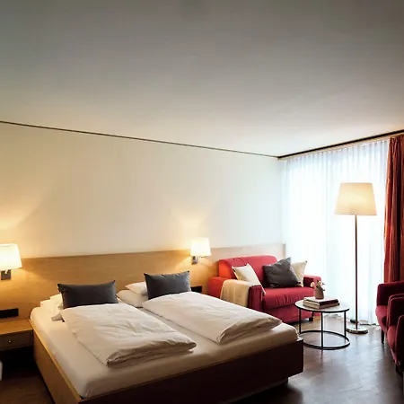 Steffisalp - Ski-in & Ski-out Am Arlberg Hotel