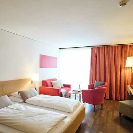 Steffisalp - Ski-in & Ski-out Am Arlberg Hotel 4*