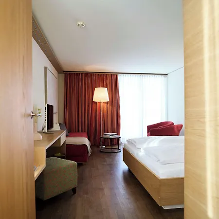 Hotel Steffisalp - Ski-in & Ski-out Am Arlberg 4*