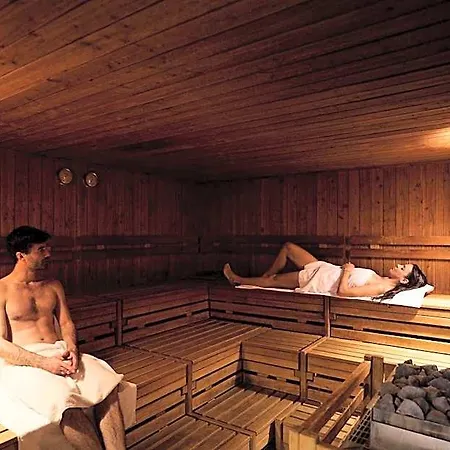 Hotel Steffisalp - Ski-in & Ski-out Am Arlberg