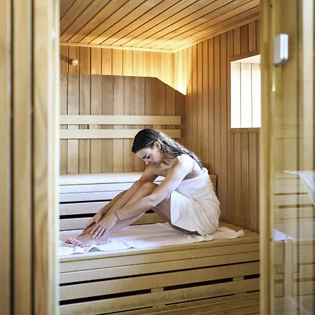 Steffisalp - Ski-in & Ski-out Am Arlberg Hotel 4*