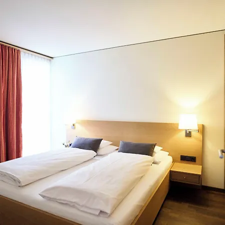 Hotel Steffisalp - Ski-in & Ski-out Am Arlberg 4*